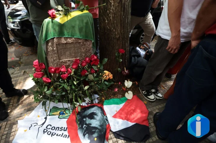 Reconhecimento da culpa do Estado na morte de Marighella faz 30 anos