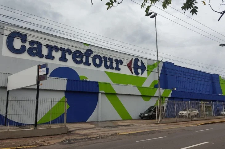 Rede varejista Carrefour abre 20 vagas de trabalho em Presidente Prudente até o fim deste ano