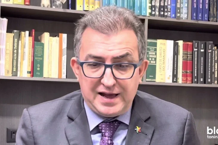 Redução de ações seria  justificativa para desativação de Varas