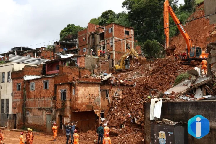 Redução de desastres: especialistas defendem 
