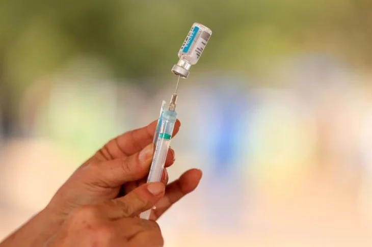 Região contabiliza 1,6 milhão de doses aplicadas contra a Covid-19