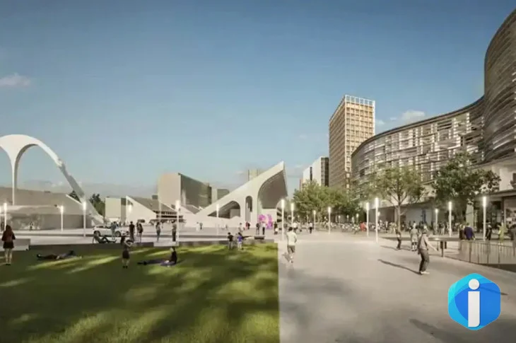 Região histórica do Rio, Praça Onze será revitalizada