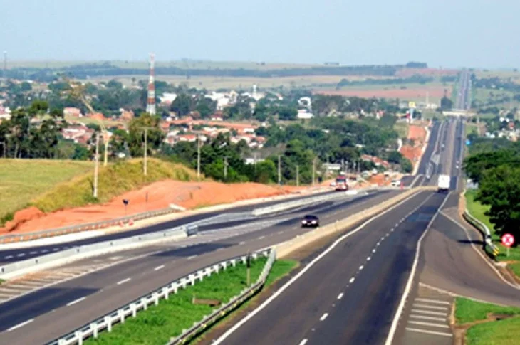 Região receberá quase R$ 50 mi em obras viárias do Estado