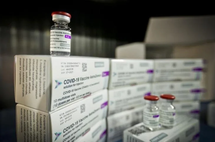 Região soma 1,4 milhão de doses aplicadas contra a Covid-19