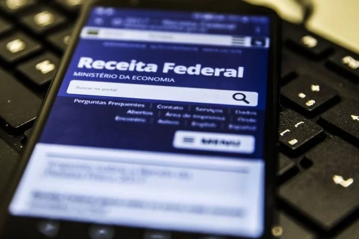 Região tem aumento de 7,43% na entrega de declarações do Imposto de Renda em 2021