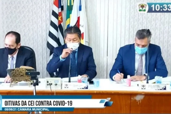 Relator da CEI questiona gasto com 150 camisetas para Creas de Presidente Venceslau