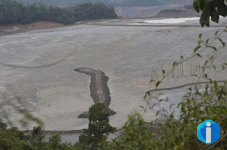 Relatório anual de barragens indica 213 estruturas em situação crítica