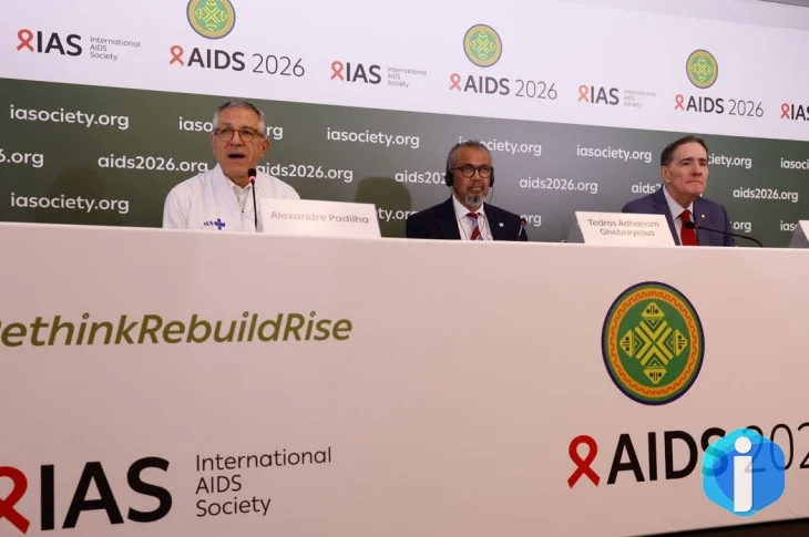 Remédio injetável que previne HIV pode entrar no SUS até o fim o ano