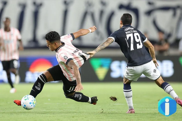 Remo volta a vencer após 12 jogos e complica Botafogo no Brasileirão