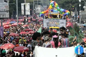 Restringir crianças em eventos LGBTQIA+ é questão de ódio, diz jurista