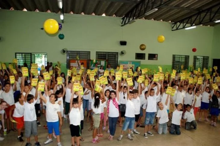 Retomada de aulas presenciais em Caiuá deve ocorrer no dia 17