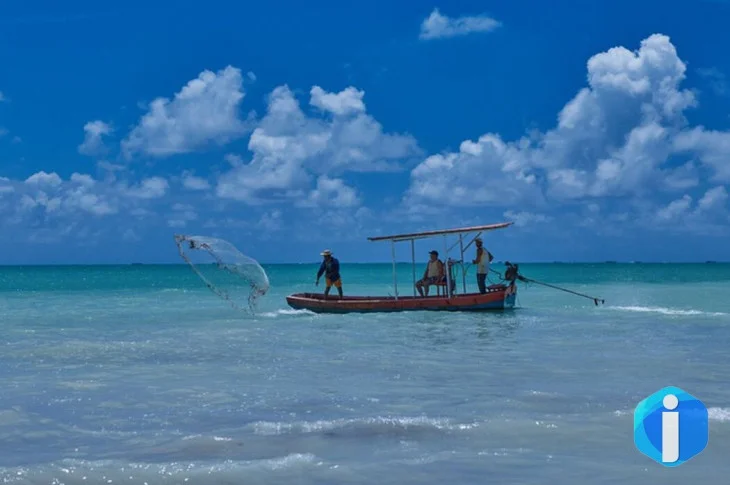 Revisão de regras para pesca amadora está em consulta pública