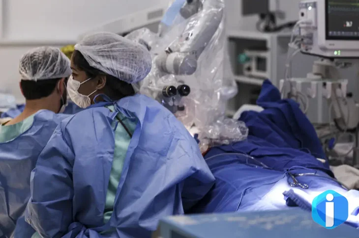 Rio concentra quase um terço de casos de exercício ilegal da medicina
