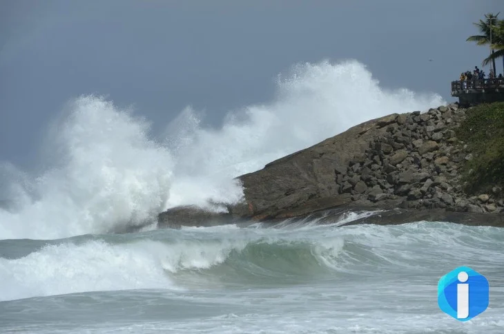 Rio intensifica ações para enfrentar impactos do El Niño