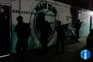 Rio: Operação no Complexo da Maré deixa três mortos, diz secretaria