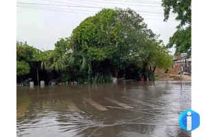Rio recebe base da Força Nacional do SUS para enfrentar El Niño