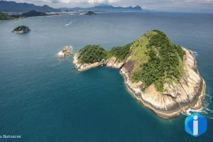 Rio: reserva marinha alia proteção ambiental com atividades econômicas