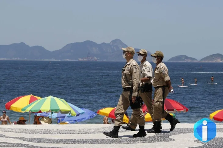 Rio terá política de ordenamento urbano nas praias da zona sul
