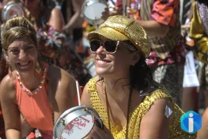 Riotur abre inscrições em 24 de agosto para desfile de blocos em 2027