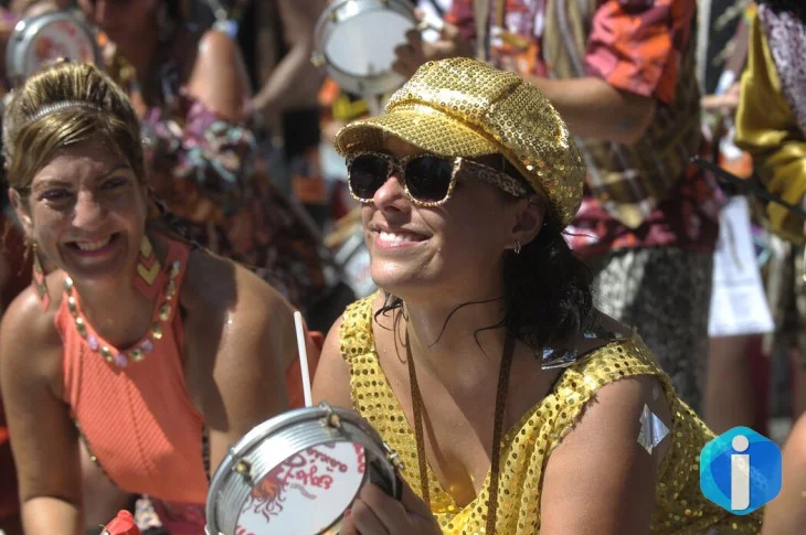 Riotur abre inscrições em 24 de agosto para desfile de blocos em 2027