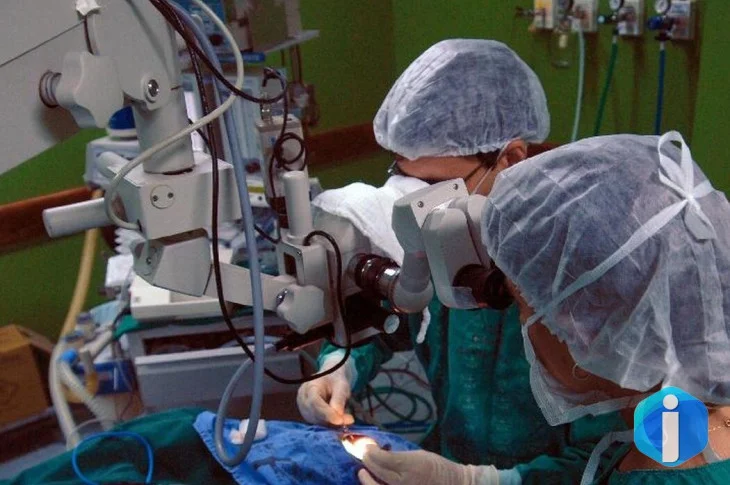 Risco cardíaco dobra para pacientes com doença de Chagas após cirurgia