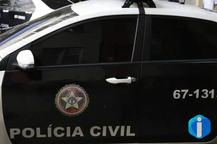 RJ: líder do Comando Vermelho que coordenava roubo de cargas é preso