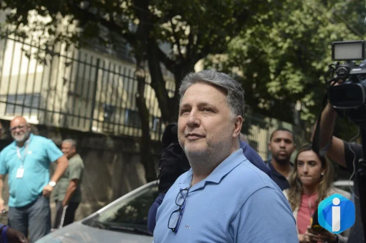 RJ: MPE é favorável à desistência de recurso de Garotinho no TSE
