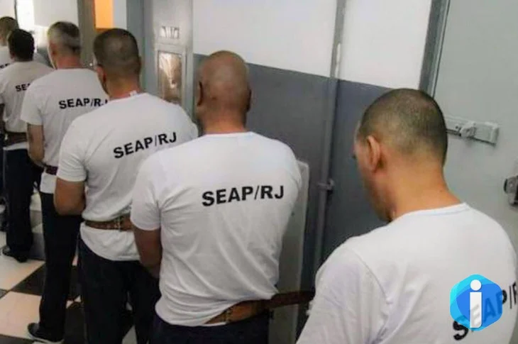 RJ vai criar 5 mil vagas no sistema penitenciário em três anos