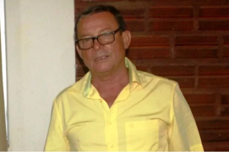 Roberto Cabral morre aos 62 anos após complicações de câncer e covid