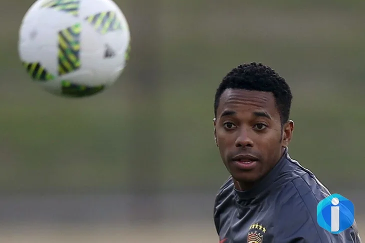 Robinho: defesa pede ao STF retirada da hediondez do crime de estupro