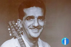 Roda de Choro estreia com homenagem a disco de Jacob do Bandolim