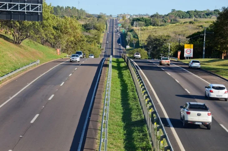 Rodovia Raposo Tavares tem acessos interditados durante obras