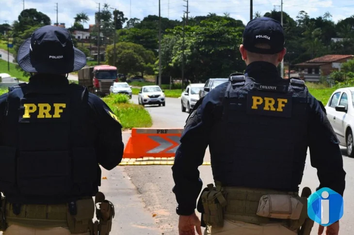 Rodovias federais registram 98 mortes no feriado de Corpus Christi