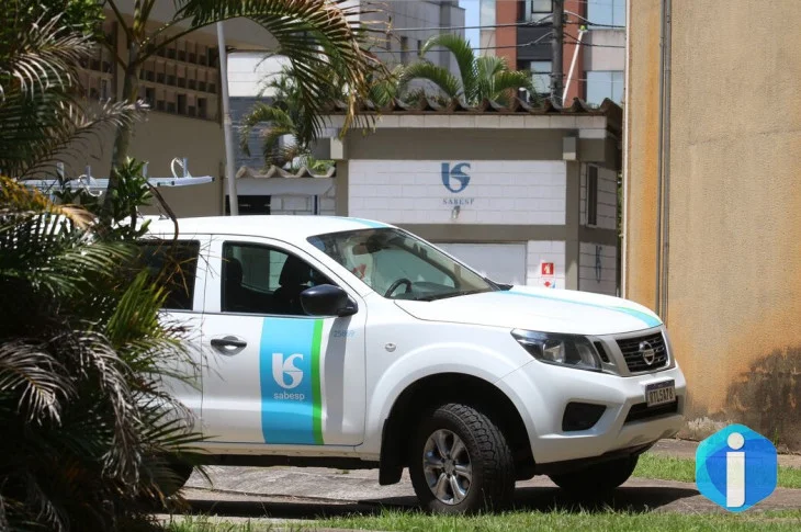 Sabesp demite funcionários após vazamento de gás no centro de SP