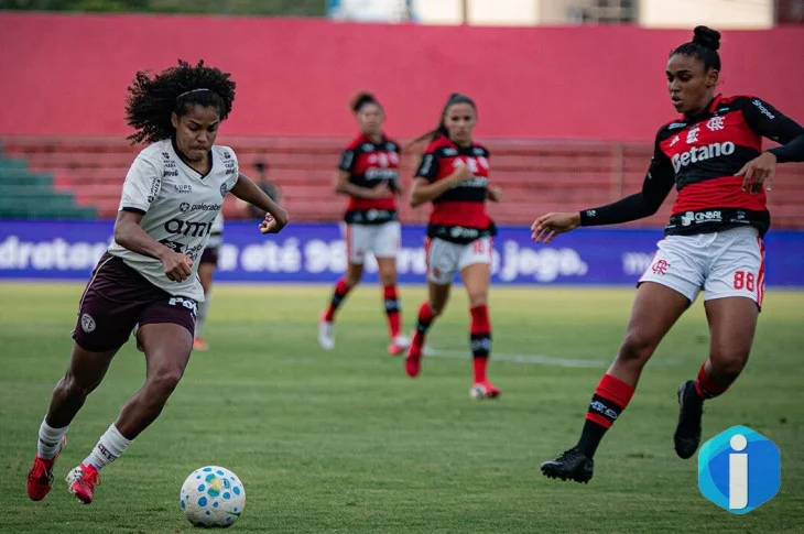 Saiba as diretrizes para desenvolvimento do futebol feminino no Brasil