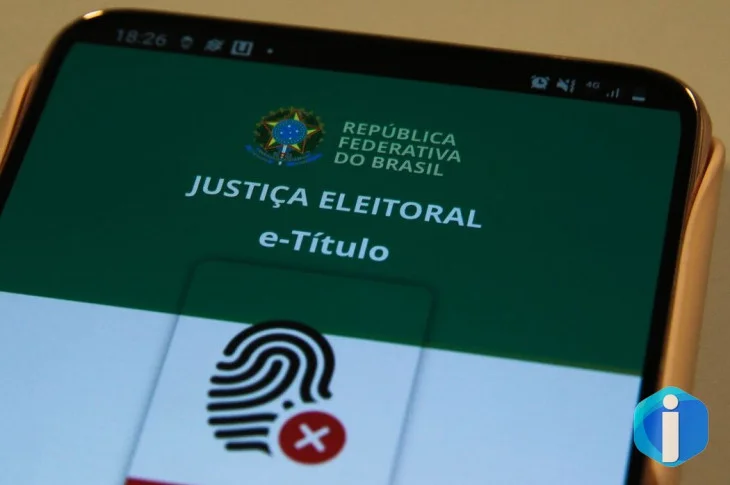 Saiba como baixar o e-Título para votar