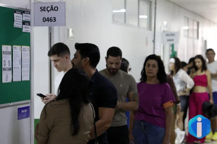 Saiba como consultar o seu local de votação