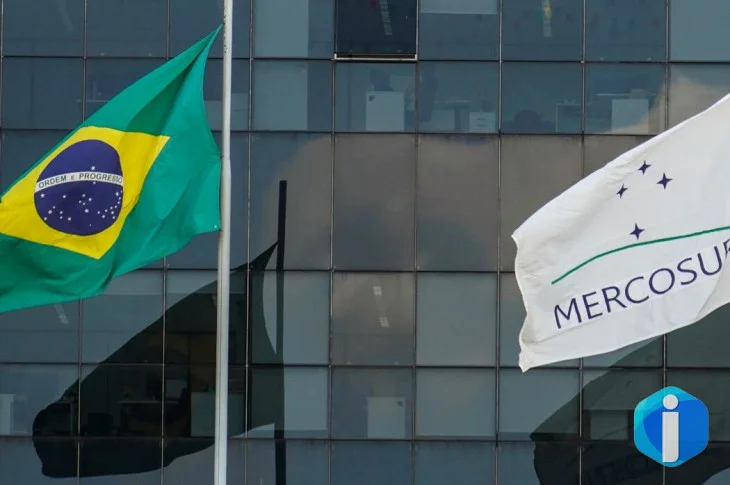 Saiba mais sobre acordo para facilitar comércio eletrônico no Mercosul