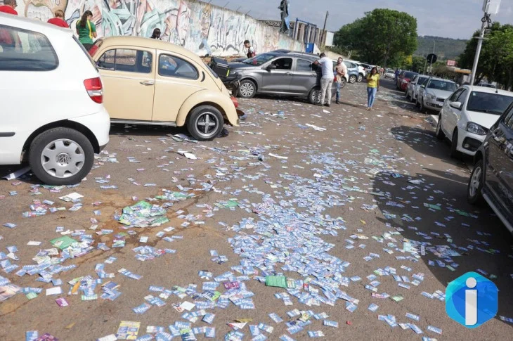 Saiba quais as condutas consideradas crime eleitoral no dia da votação