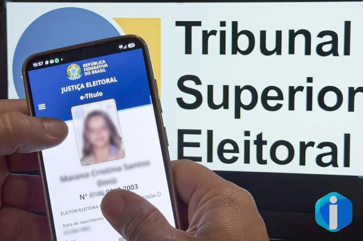 Saiba quais documentos são aceitos para votar neste domingo
