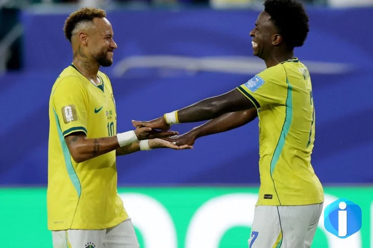 Saiba quando e contra quem o Brasil pode jogar no mata-mata da Copa