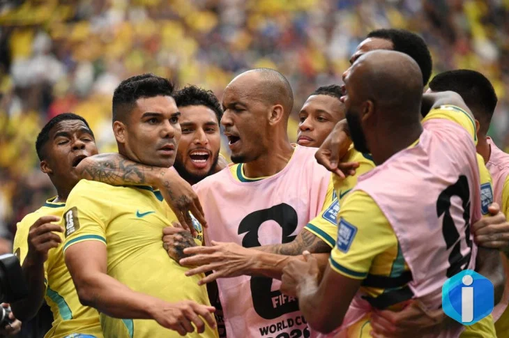Saiba quando o Brasil vai a campo pelas oitavas de final da Copa