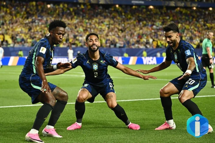 Saiba quando será o próximo jogo do Brasil na Copa do Mundo