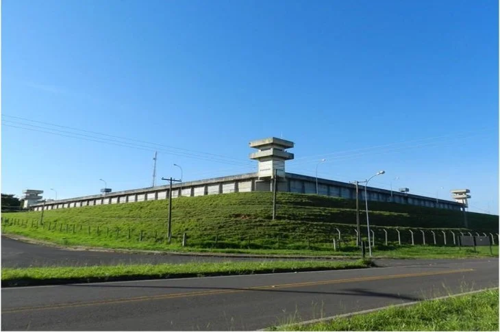 “Saidinha” de fim de ano tem início nesta sexta para 3,1 mil presos nas penitenciárias da região; Confira a divisão por unidade