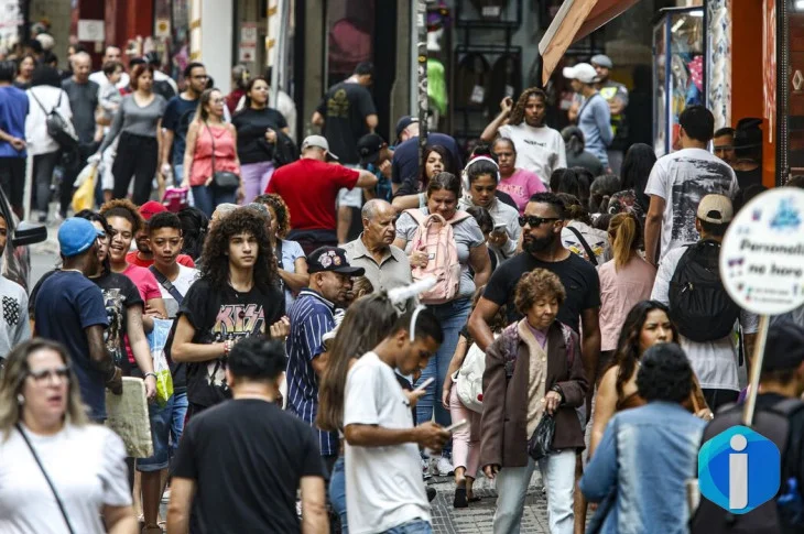Salários diminuem pobreza em 22 regiões metropolitanas
