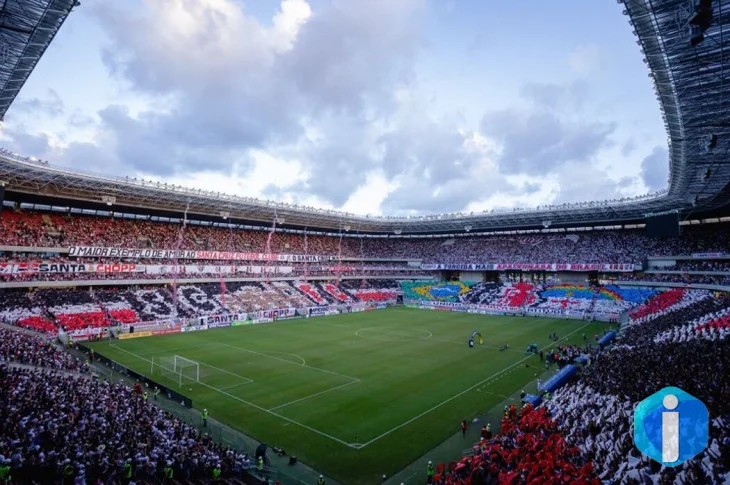 Santa Cruz empata com Maringá e voltará à Série B após 10 anos