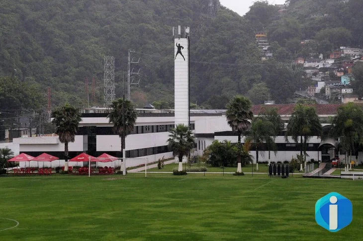 Santos regulariza ocupação do Centro de Treinamento Rei Pelé
