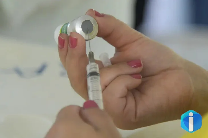 São Paulo inicia vacinação infantil com pneumocócica 20 neste sábado