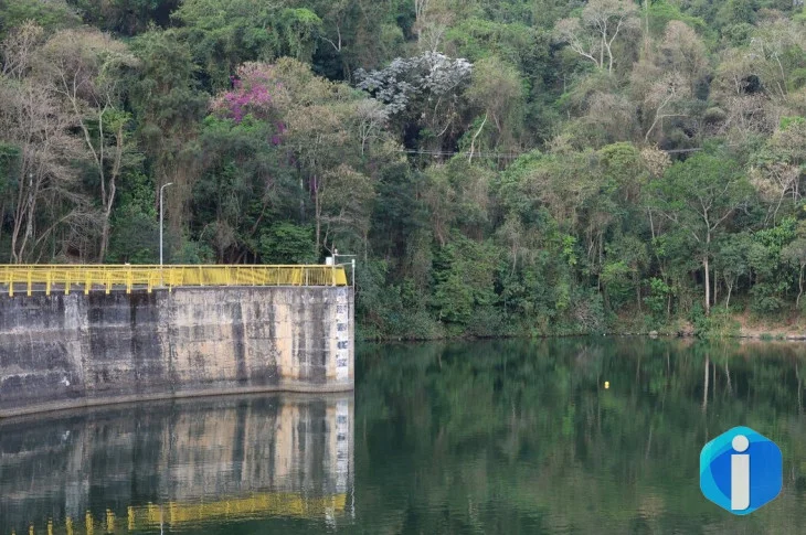 São Paulo vai captar mais água na bacia que abastece o Rio de Janeiro