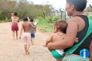 Saúde cria comitê para reduzir morte materna e infantil indígena